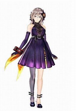 画像ギャラリー No.009のサムネイル画像 / 「GOD EATER RESONANT OPS」，120連分の無料ガシャなど1周年を記念したキャンペーンを開催