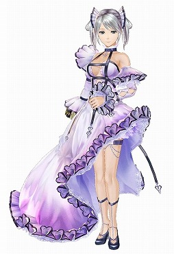 画像ギャラリー No.011のサムネイル画像 / 「GOD EATER RESONANT OPS」，120連分の無料ガシャなど1周年を記念したキャンペーンを開催