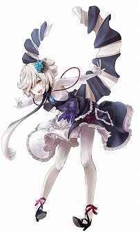 画像ギャラリー No.014のサムネイル画像 / 「GOD EATER RESONANT OPS」，120連分の無料ガシャなど1周年を記念したキャンペーンを開催