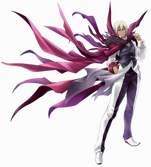 画像ギャラリー No.015のサムネイル画像 / 「GOD EATER RESONANT OPS」，120連分の無料ガシャなど1周年を記念したキャンペーンを開催
