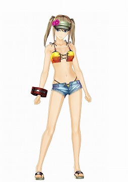 画像ギャラリー No.022のサムネイル画像 / 「GOD EATER RESONANT OPS」，120連分の無料ガシャなど1周年を記念したキャンペーンを開催