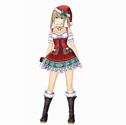 画像ギャラリー No.024のサムネイル画像 / 「GOD EATER RESONANT OPS」，120連分の無料ガシャなど1周年を記念したキャンペーンを開催