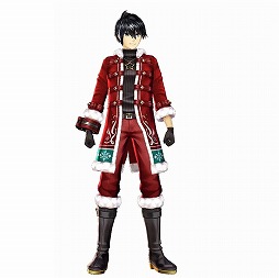 画像ギャラリー No.025のサムネイル画像 / 「GOD EATER RESONANT OPS」，120連分の無料ガシャなど1周年を記念したキャンペーンを開催