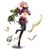 画像ギャラリー No.014のサムネイル画像 / 「GOD EATER RESONANT OPS」,500万DL達成を記念したキャンペーンが実施中