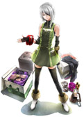 画像ギャラリー No.015のサムネイル画像 / 「GOD EATER RESONANT OPS」,500万DL達成を記念したキャンペーンが実施中