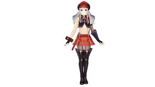 画像ギャラリー No.024のサムネイル画像 / 「GOD EATER RESONANT OPS」,500万DL達成を記念したキャンペーンが実施中
