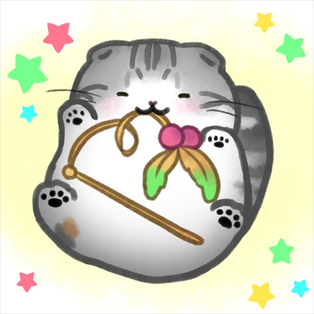 画像ギャラリー No.004のサムネイル画像 / 「にゃんこね」,まっぷーちんとのコラボイベントが開催