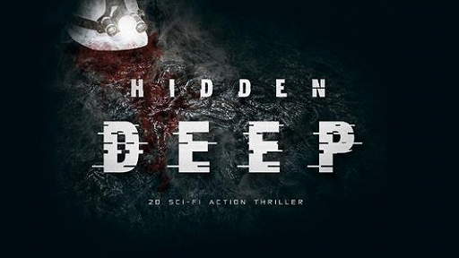 画像ギャラリー No.006のサムネイル画像 / 「Hidden Deep」,アーリーアクセス開始。研究採掘施設で繰り広げられるホラーテイストな2Dプラットフォーム型サバイバルADV
