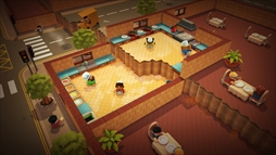 画像ギャラリー No.005のサムネイル画像 / クッキングアクション「オーバークック スペシャルエディション」,Nintendo Switch版の配信を開始