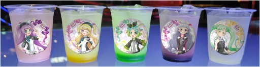 画像ギャラリー No.022のサムネイル画像 / 「アイドルタイムプリパラ プリパラツアーズ in じょいぽりす」,2017年11月30日より開催決定。キュートな制服に身を包んだアイドルたちに会いに行こう