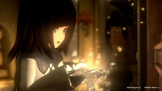 画像ギャラリー No.005のサムネイル画像 / アドベンチャーパートを加え“新生”した「DEEMO -Reborn-」が本日発売。城に隠された謎を解き明かし物語の核心に迫ろう