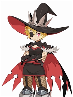 画像ギャラリー No.007のサムネイル画像 / 日本一ソフトウェアの新作は，4人の姫をほめたり叱ったりして育成するアクションRPG。「あなたの四騎姫教導譚」が2018年1月25日に発売