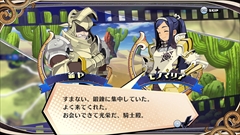 画像ギャラリー No.012のサムネイル画像 / 日本一ソフトウェアの新作は，4人の姫をほめたり叱ったりして育成するアクションRPG。「あなたの四騎姫教導譚」が2018年1月25日に発売