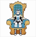 画像ギャラリー No.001のサムネイル画像 / 「あなたの四騎姫教導譚」，姫や主人公の育成，バトルで率いる兵士の“4すくみ”などシステム関連の新情報を紹介