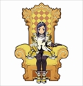 画像ギャラリー No.003のサムネイル画像 / 「あなたの四騎姫教導譚」，姫や主人公の育成，バトルで率いる兵士の“4すくみ”などシステム関連の新情報を紹介