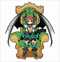 画像ギャラリー No.004のサムネイル画像 / 「あなたの四騎姫教導譚」，姫や主人公の育成，バトルで率いる兵士の“4すくみ”などシステム関連の新情報を紹介
