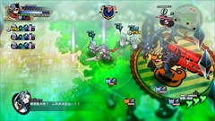 画像ギャラリー No.005のサムネイル画像 / 「あなたの四騎姫教導譚」，主人公の「教導騎士」を紹介。外見だけでなく熱血で真面目からエキセントリックなド変態まで“性格”をカスタマイズ可能