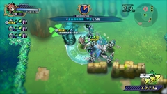 画像ギャラリー No.019のサムネイル画像 / 「あなたの四騎姫教導譚」,ゲーム全体の流れや戦闘関連の新情報,松嵜 麗さんと森永理科さんが演じるサブキャラを紹介
