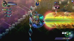 画像ギャラリー No.011のサムネイル画像 / 「あなたの四騎姫教導譚」レビュー。文武に優れた教導騎士となって,個性的過ぎる4人の姫様を,褒めて叱って強く育てよう
