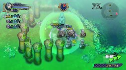 画像ギャラリー No.012のサムネイル画像 / 「あなたの四騎姫教導譚」レビュー。文武に優れた教導騎士となって,個性的過ぎる4人の姫様を,褒めて叱って強く育てよう