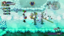 画像ギャラリー No.015のサムネイル画像 / 「あなたの四騎姫教導譚」レビュー。文武に優れた教導騎士となって,個性的過ぎる4人の姫様を,褒めて叱って強く育てよう