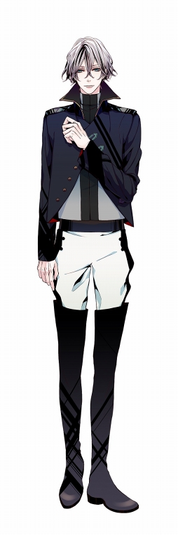 画像ギャラリー No.002のサムネイル画像 / BLゲーム「ネクサスコード」，新たに”柊×桔梗ルート”の配信が決定