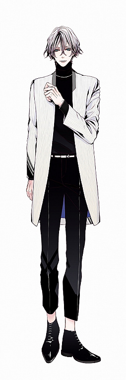画像ギャラリー No.003のサムネイル画像 / 「ネクサスコード」，新ルート“柊×桔梗 編”が配信開始