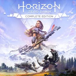 画像ギャラリー No.001のサムネイル画像 / 「Horizon Zero Dawn Complete Edition」の無料配信が本日から期間限定で実施。ほかの対象作品9本は4月23日12:00まで無料DL可能