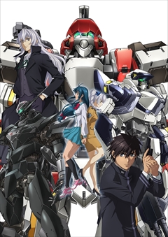 画像ギャラリー No.003のサムネイル画像 / PS4「フルメタル・パニック! 戦うフー・デアーズ・ウィンズ」が発売決定&ティザーPVが公開。発売は2018年予定で開発はB.B.スタジオが担当