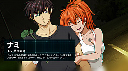 画像ギャラリー No.002のサムネイル画像 / PS4「フルメタル・パニック! 戦うフー・デアーズ・ウィンズ」が5月31日に発売決定。初回限定版「専門家BOX」も同時発売。ゲーム内容を紹介するPV第1弾が公開に