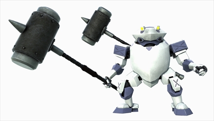 画像ギャラリー No.001のサムネイル画像 / 「フルメタル・パニック! 戦うフー・デアーズ・ウィンズ」,ナムサクに縁のあるキャラとAS,レーバテインのガン・ハウザーモードなどを紹介