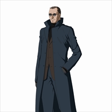 画像ギャラリー No.010のサムネイル画像 / 「フルメタル・パニック! 戦うフー・デアーズ・ウィンズ」,ナムサクに縁のあるキャラとAS,レーバテインのガン・ハウザーモードなどを紹介