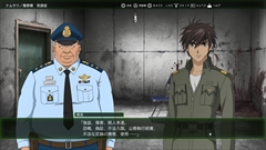 画像ギャラリー No.017のサムネイル画像 / 「フルメタル・パニック! 戦うフー・デアーズ・ウィンズ」,ナムサクに縁のあるキャラとAS,レーバテインのガン・ハウザーモードなどを紹介
