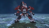 画像ギャラリー No.019のサムネイル画像 / 「フルメタル・パニック! 戦うフー・デアーズ・ウィンズ」,ナムサクに縁のあるキャラとAS,レーバテインのガン・ハウザーモードなどを紹介
