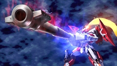 画像ギャラリー No.022のサムネイル画像 / 「フルメタル・パニック! 戦うフー・デアーズ・ウィンズ」,ナムサクに縁のあるキャラとAS,レーバテインのガン・ハウザーモードなどを紹介