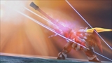 画像ギャラリー No.025のサムネイル画像 / 「フルメタル・パニック! 戦うフー・デアーズ・ウィンズ」,ナムサクに縁のあるキャラとAS,レーバテインのガン・ハウザーモードなどを紹介