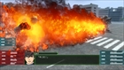 画像ギャラリー No.038のサムネイル画像 / 「フルメタル・パニック! 戦うフー・デアーズ・ウィンズ」,ナムサクに縁のあるキャラとAS,レーバテインのガン・ハウザーモードなどを紹介