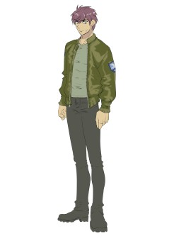 画像ギャラリー No.003のサムネイル画像 / フルメタが帰ってくる！ シリーズ開幕25周年を迎える「フルメタル・パニック！」の新刊が刊行決定。クライマックスから約20年後を描く