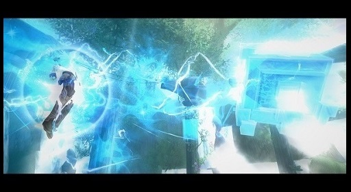 画像ギャラリー No.021のサムネイル画像 / PS4版「幻想神域 -Cross to Fate-」の正式サービスがスタート。キャラクター総選挙の開催や，次期アップデートの新情報も