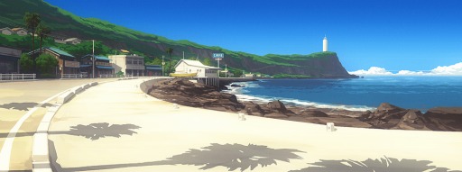 画像ギャラリー No.008のサムネイル画像 / アークシステムワークスとトイボックスがタッグを組んだ,新作恋愛アドベンチャー「ワールドエンド・シンドローム」が2018年に発売