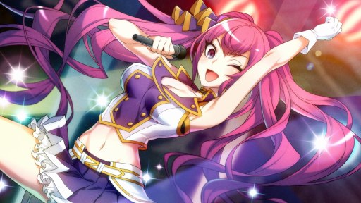 画像ギャラリー No.004のサムネイル画像 / 「ワールドエンド・シンドローム」が4月26日に発売決定。4コマ漫画やPR番組を楽しめる公式サイトが本日オープン