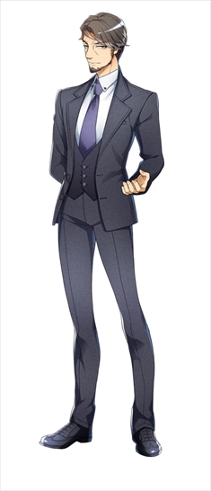 画像ギャラリー No.006のサムネイル画像 / 「ワールドエンド・シンドローム」,新キャラクターや魅果町に伝わるキーワードなどの新情報を公開。PR番組「魅果町 町内放送」第5回の配信も