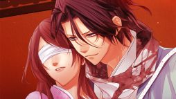 画像ギャラリー No.003のサムネイル画像 / PC版「新撰組アメイジング」など，Forbidden Romanceの5作品がDMM.comで配信開始