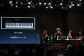 画像ギャラリー No.014のサムネイル画像 / セガ/タイトー音源の新ガジェットがお披露目された「KORG Gadget Home Party Vol.2」をレポート。リリースはゴールデンウィーク前？