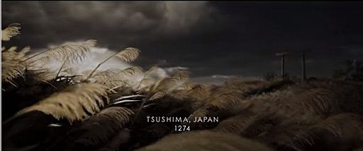 画像ギャラリー No.001のサムネイル画像 / 蒙古襲来がテーマの侍オープンワールドADV「Ghost of Tsushima」が発表。開発はSucker Punch Productions