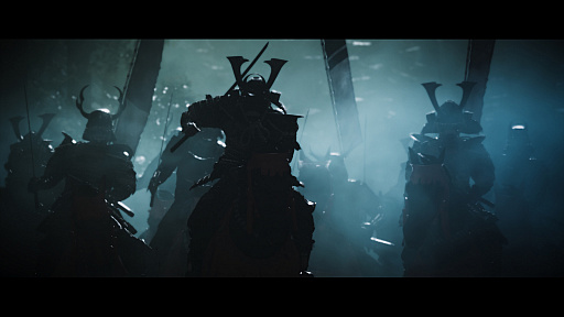 画像ギャラリー No.007のサムネイル画像 / 蒙古に攻め込まれた対馬を描く「Ghost of Tsushima」は，オープンワールドのステルスアクション