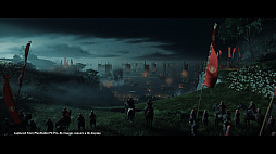 画像ギャラリー No.005のサムネイル画像 / PS4用ソフト「Ghost of Tsushima」は2020年6月26日に発売。ストーリーを掘り下げる最新トレイラーも公開