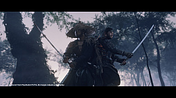 画像ギャラリー No.011のサムネイル画像 / PS4用ソフト「Ghost of Tsushima」は2020年6月26日に発売。ストーリーを掘り下げる最新トレイラーも公開