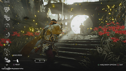 画像ギャラリー No.005のサムネイル画像 / 「Ghost of Tsushima」ゲームプレイトレイラーの日本語字幕版が公開。約18分というボリュームで探索や戦闘，カスタマイズなどを紹介