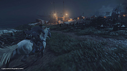 画像ギャラリー No.007のサムネイル画像 / 「Ghost of Tsushima」の最新トレイラーが公開。これまで公開された映像から見どころを集めた特別編集版
